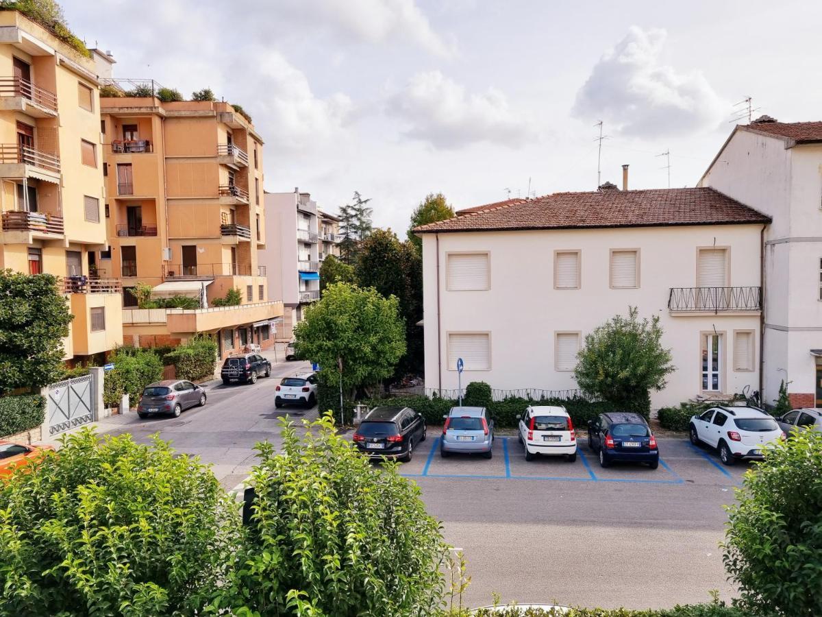 Villa Rismondo Pisa Bagian luar foto