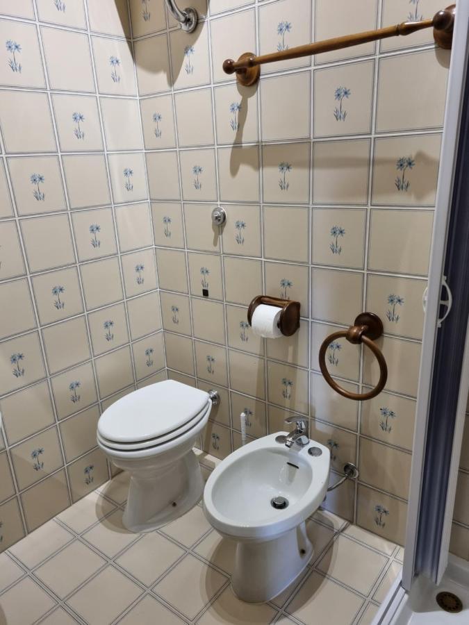 Villa Rismondo Pisa Bagian luar foto