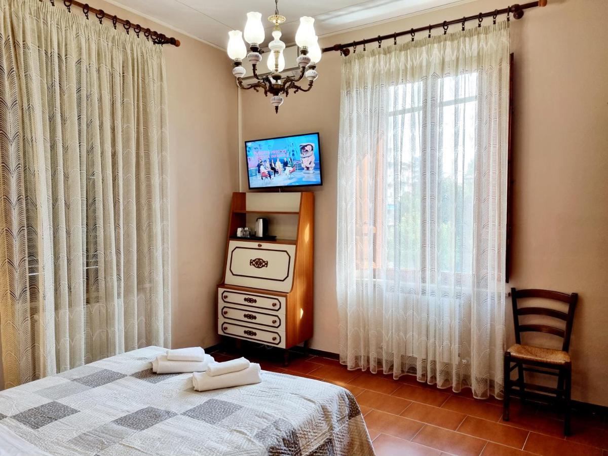 Villa Rismondo Pisa Bagian luar foto