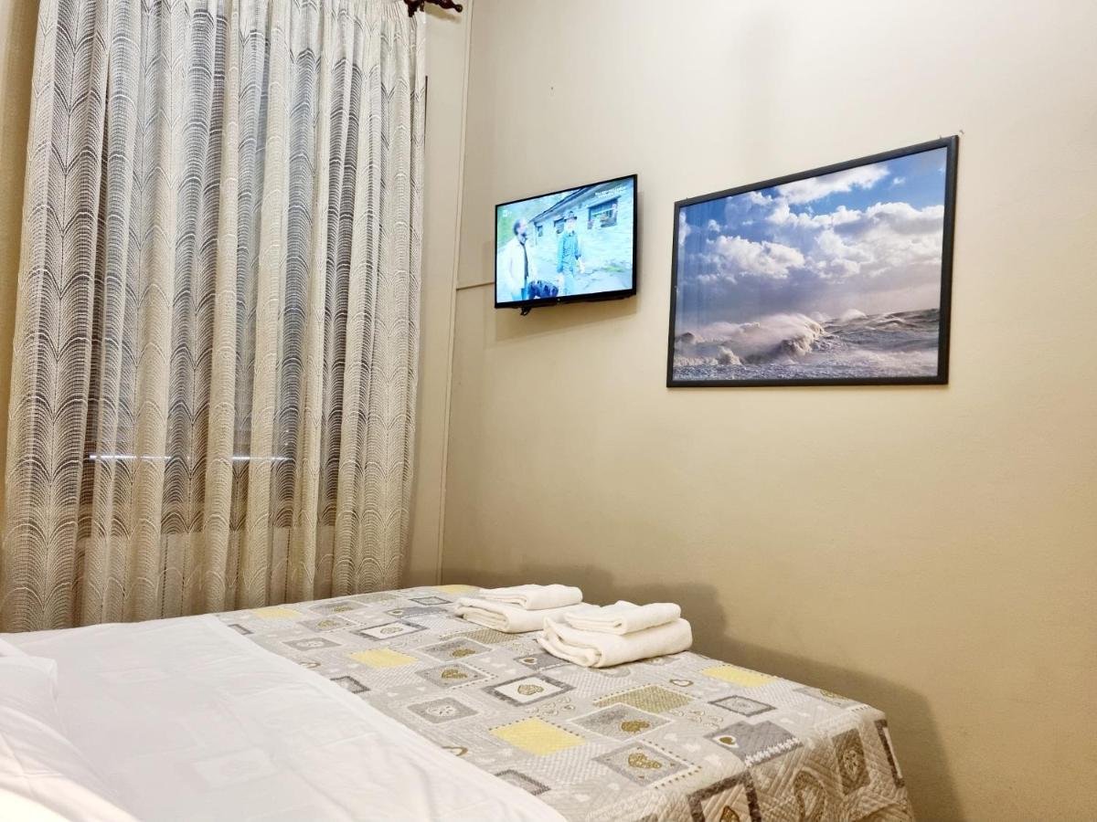Villa Rismondo Pisa Bagian luar foto