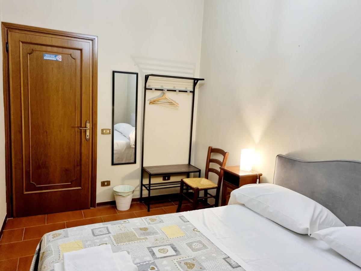 Villa Rismondo Pisa Bagian luar foto