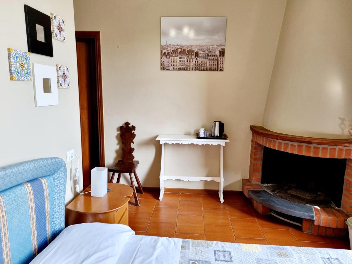 Villa Rismondo Pisa Bagian luar foto