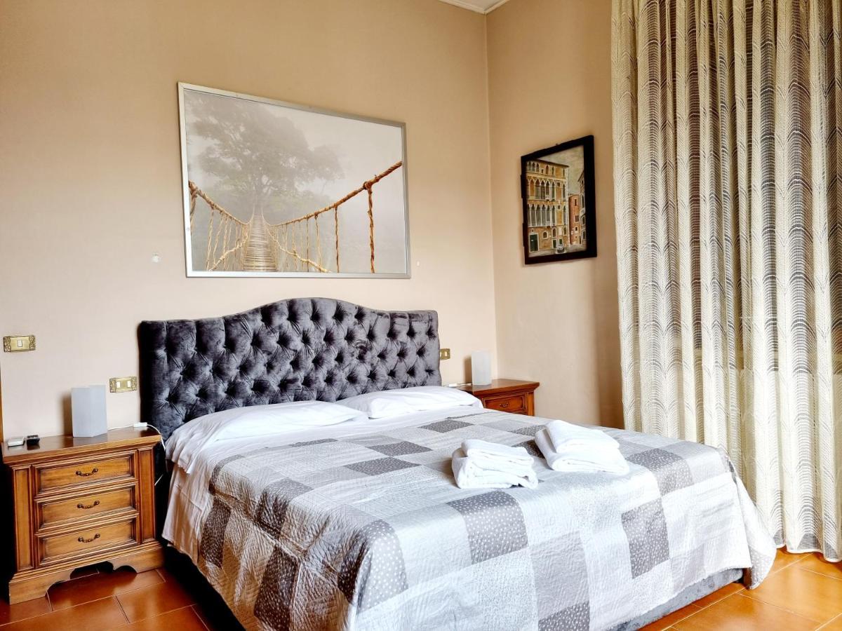 Villa Rismondo Pisa Bagian luar foto