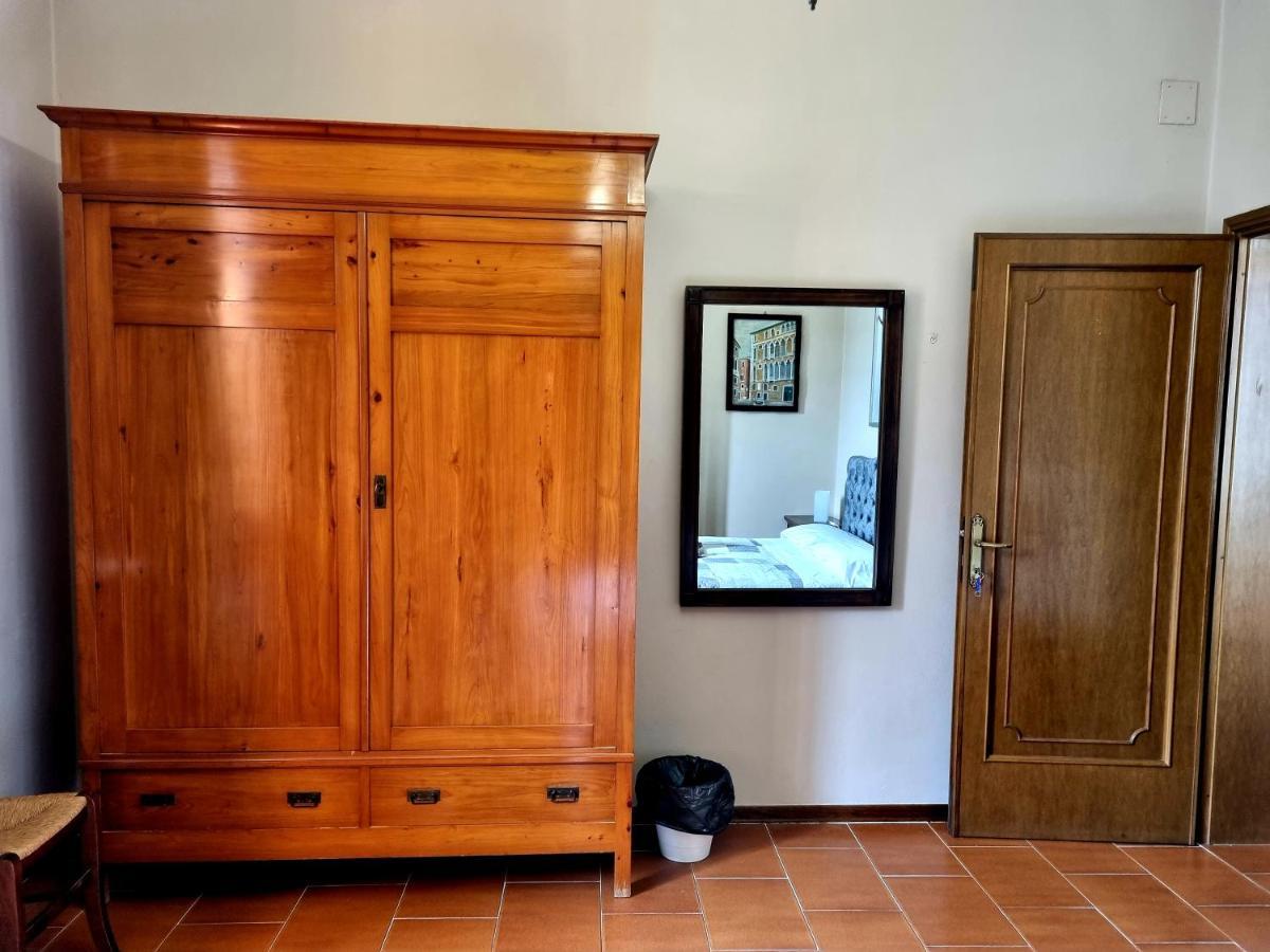 Villa Rismondo Pisa Bagian luar foto