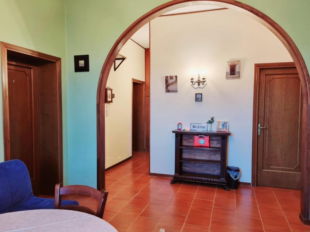 Villa Rismondo Pisa Bagian luar foto