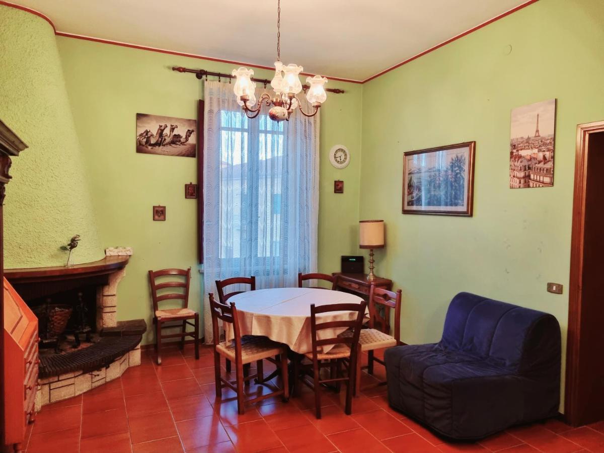Villa Rismondo Pisa Bagian luar foto