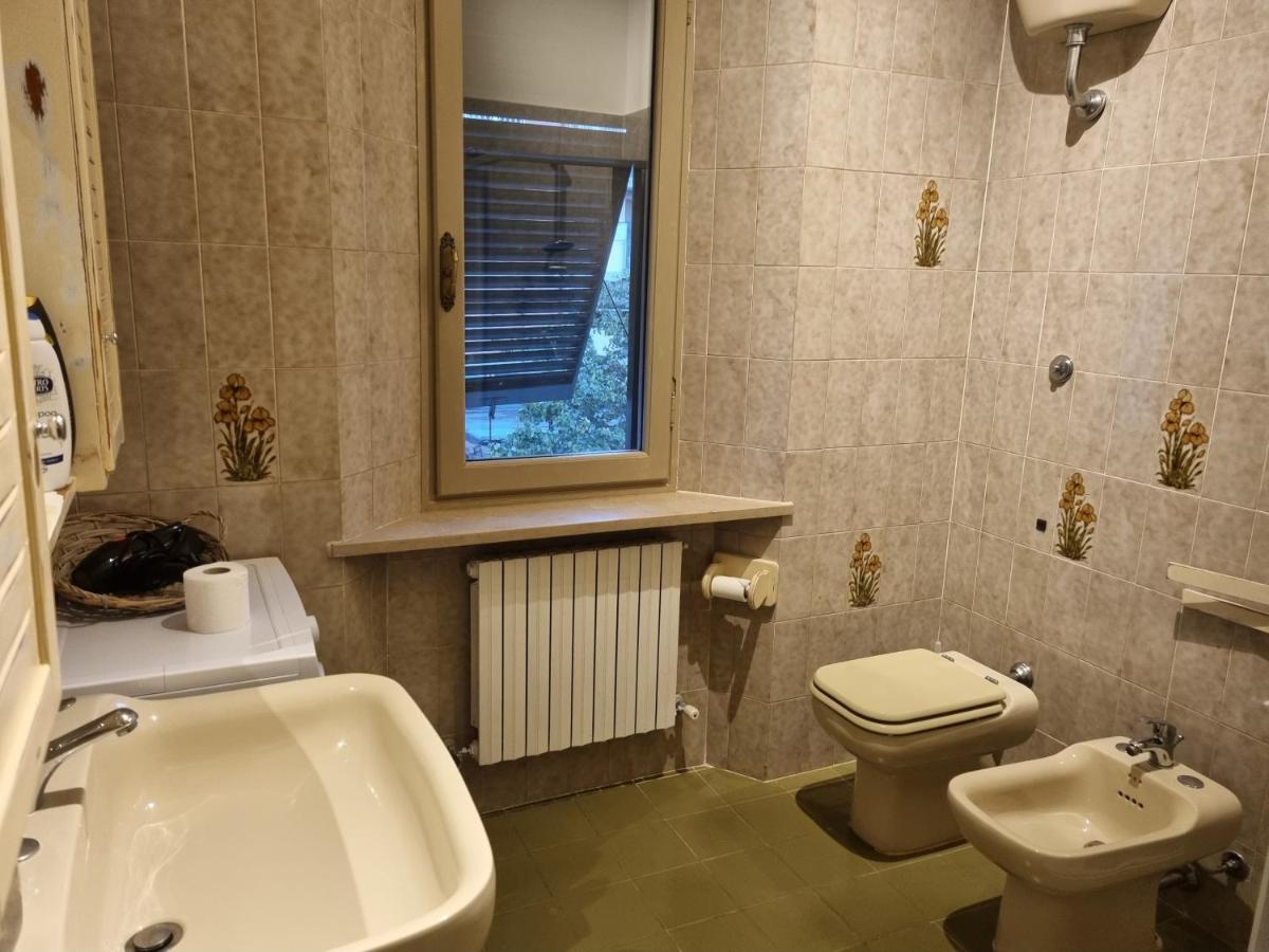 Villa Rismondo Pisa Bagian luar foto
