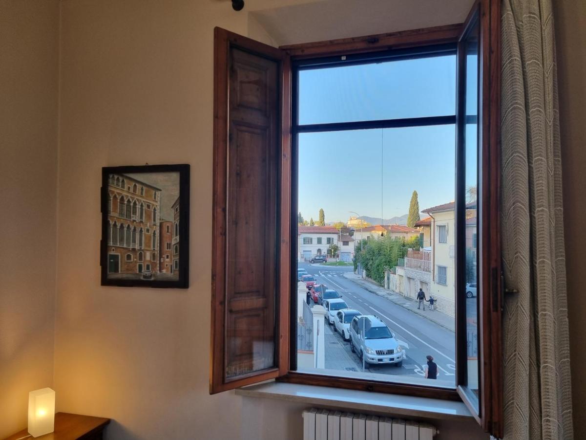 Villa Rismondo Pisa Bagian luar foto