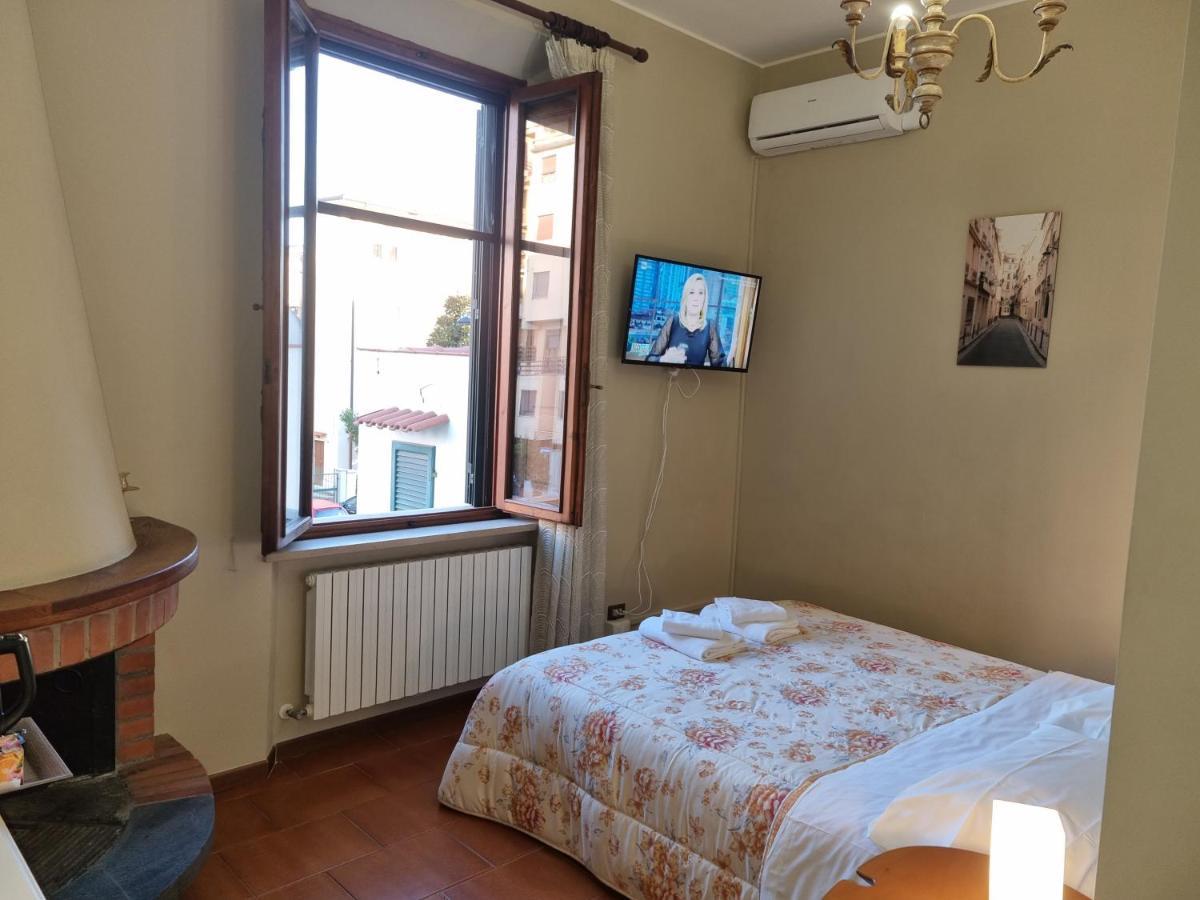 Villa Rismondo Pisa Bagian luar foto