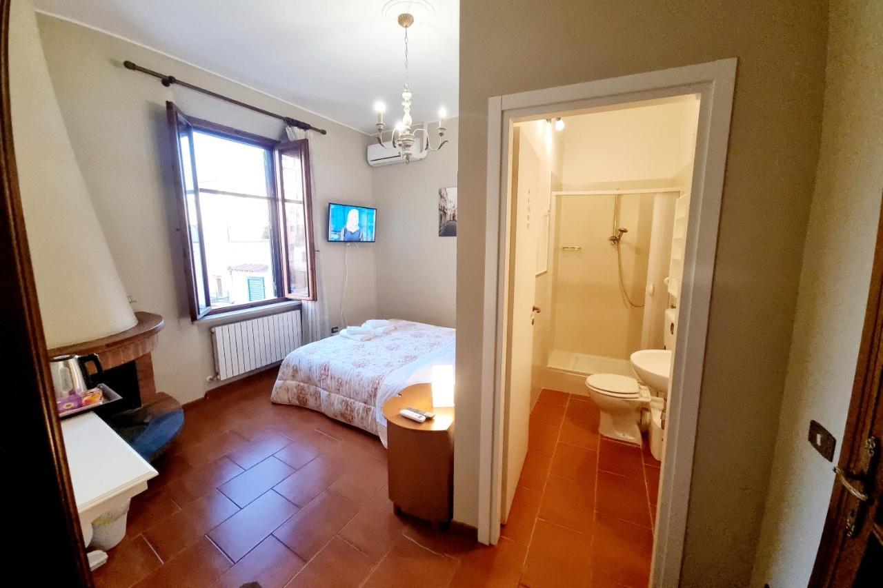 Villa Rismondo Pisa Bagian luar foto
